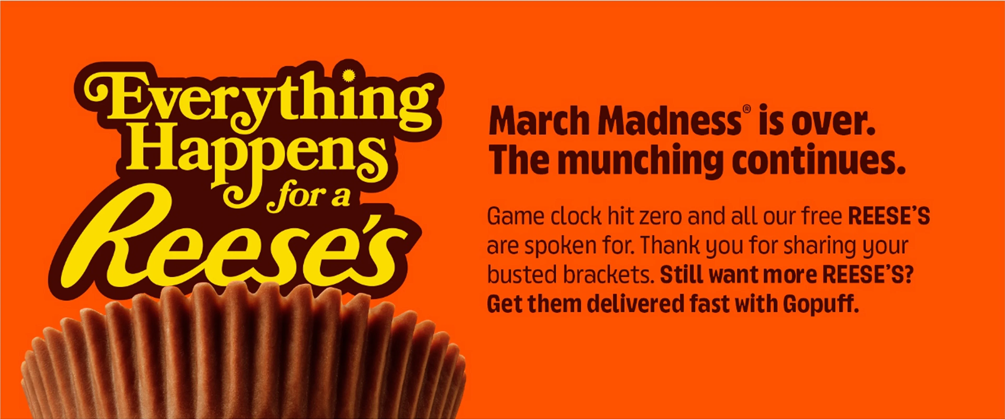 Score Big With Every Bite